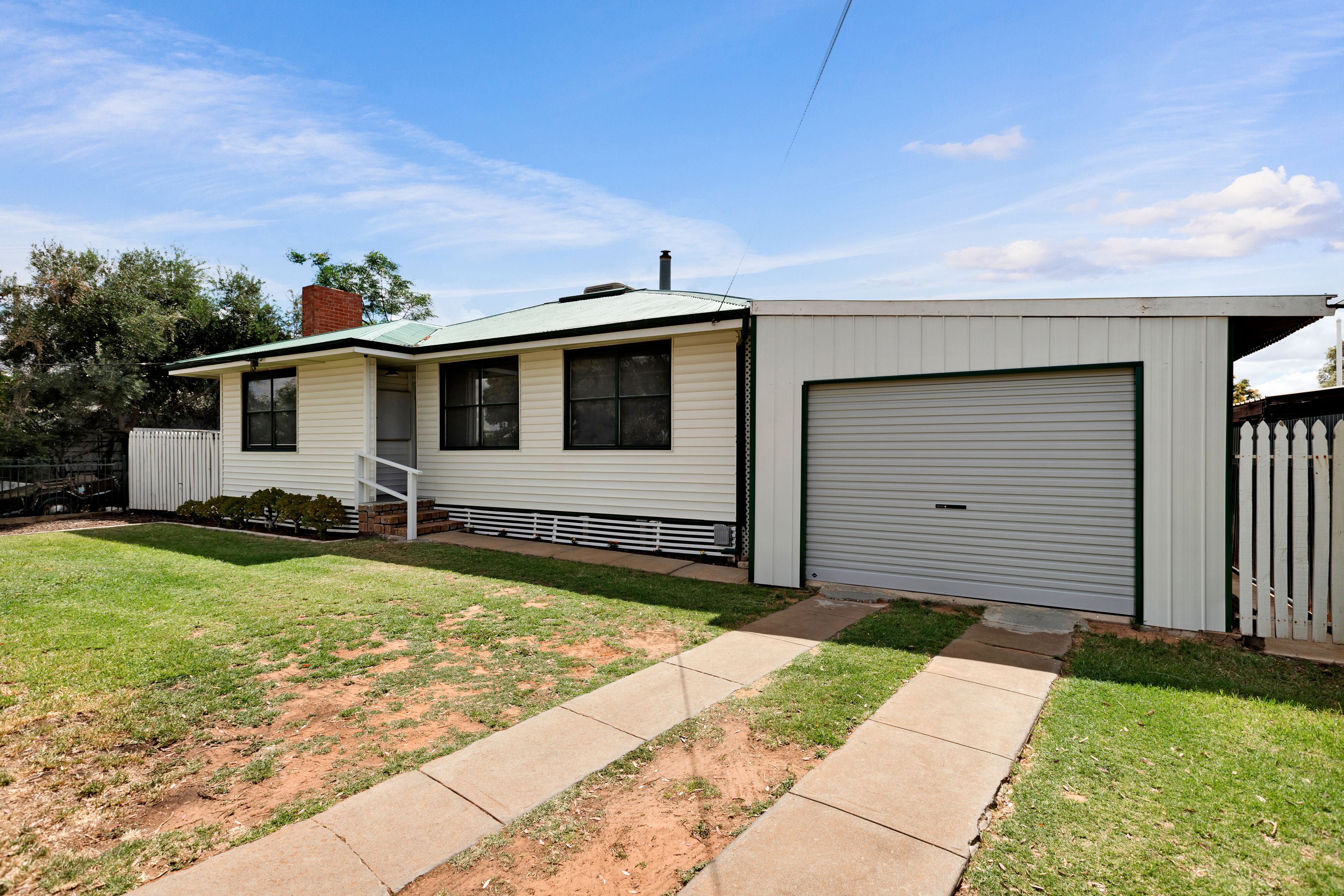 421 ETIWANDA AV, MILDURA VIC 3500, 0房, 0浴, House