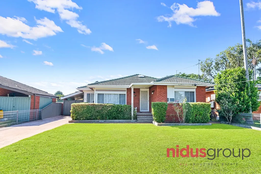 19 Sunda Avenue, Whalan, NSW 2770