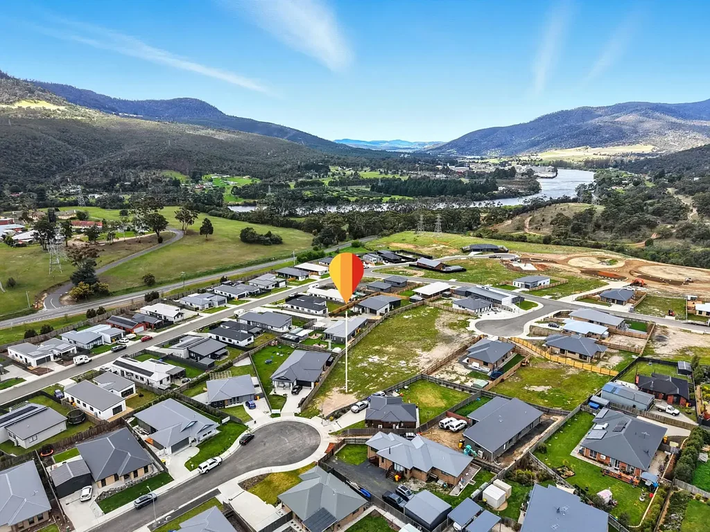 New Norfolk Peaceful Living in a Quiet Cul-de-Sac