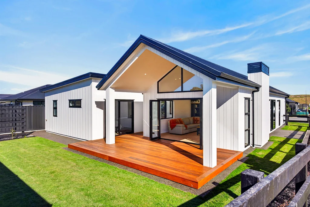 Poraiti 3 Bedroom Elegance Without Delay