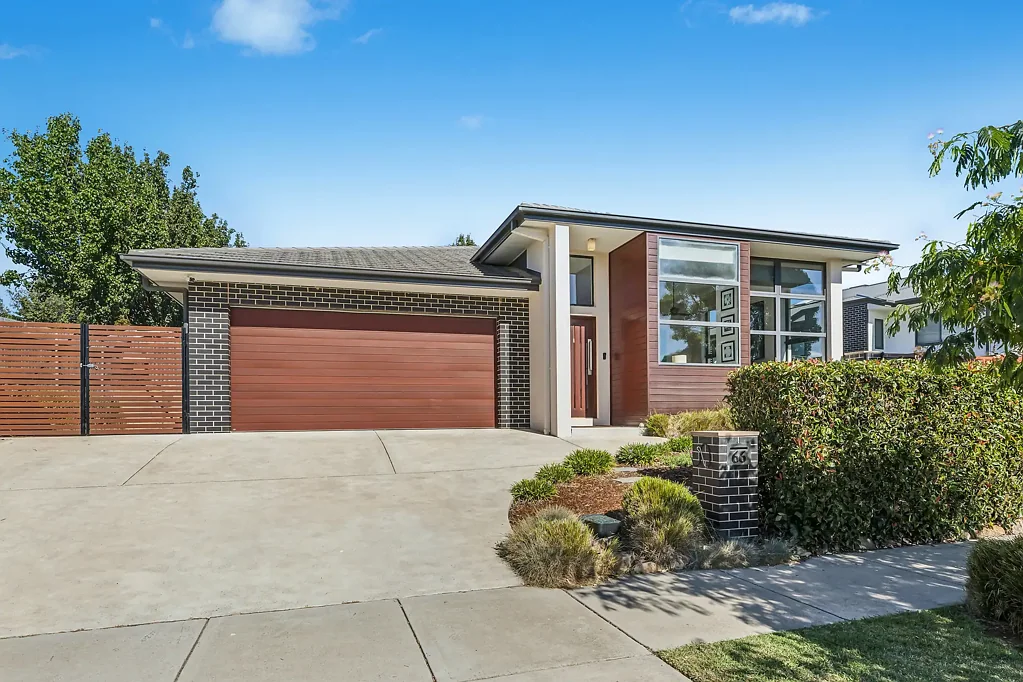 66 Drooka Crescent, Crace, ACT 2911
