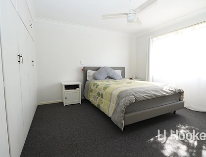 4 Lang Street, Inverell, NSW 2360, 3房, 1浴, House