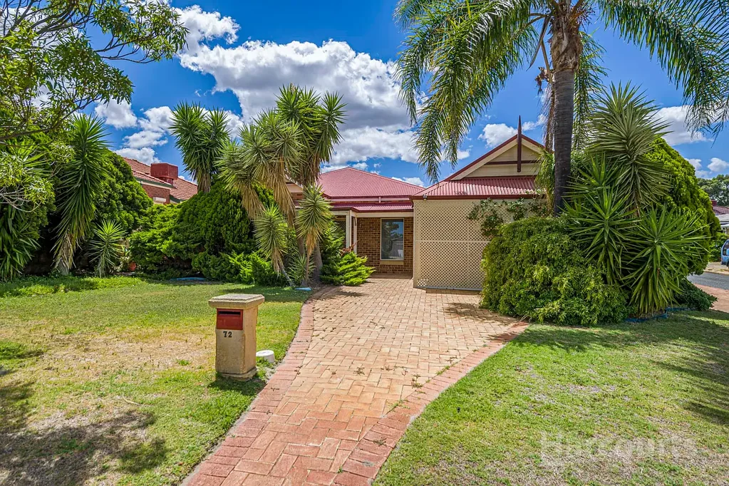 72 Archer Street, Pearsall, WA 6065