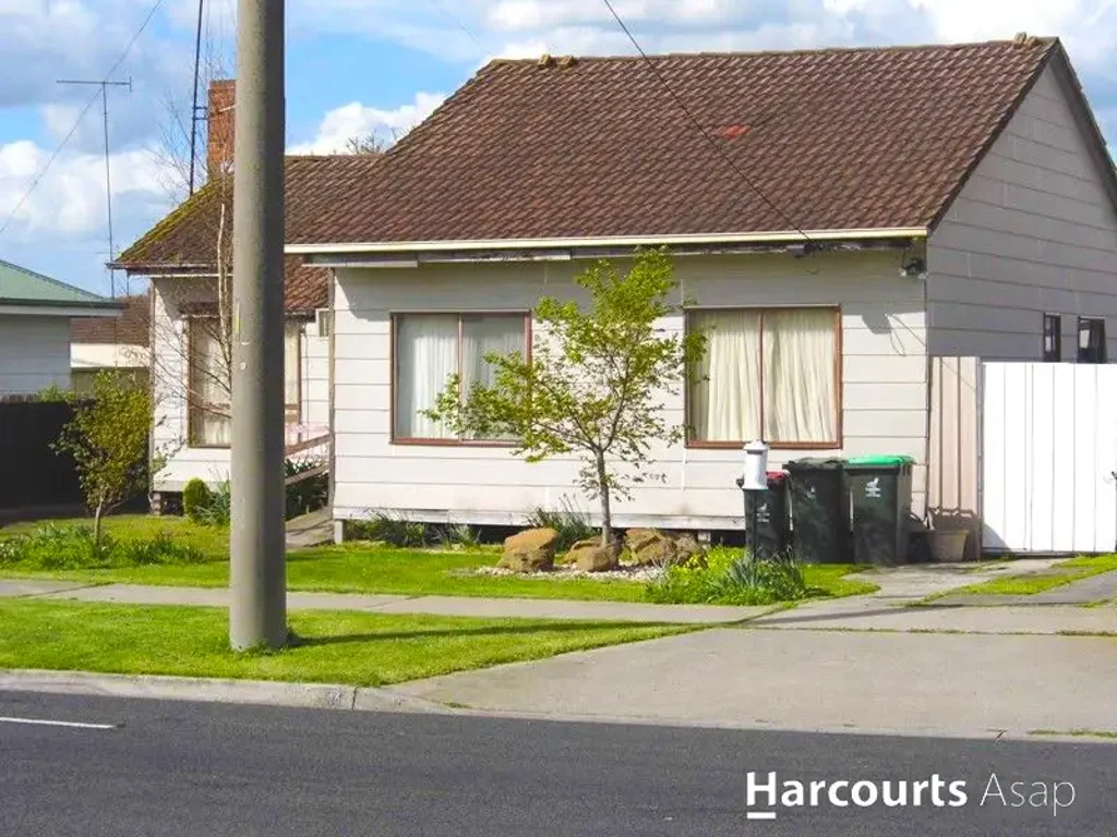 Traralgon 2房  Country Charm with a Dash of Quirk – 46 Stockdale Road, Traralgon