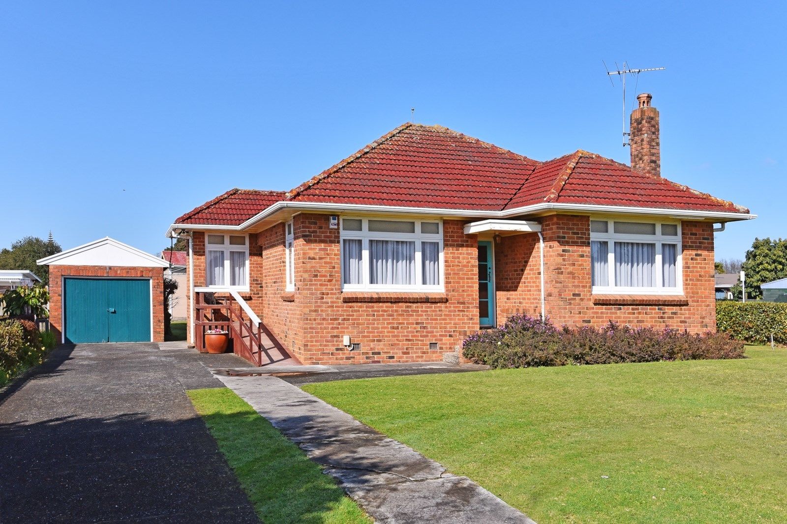 54 Browns Road, Manurewa, Auckland - Manukau, 3 Schlafzimmer, 0 Badezimmer