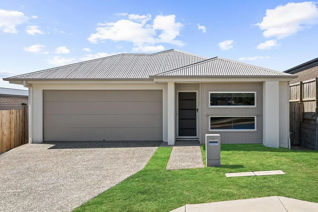 South Ripley 4 Bedroom Contemporary Family Living With Space, Style And Comfort