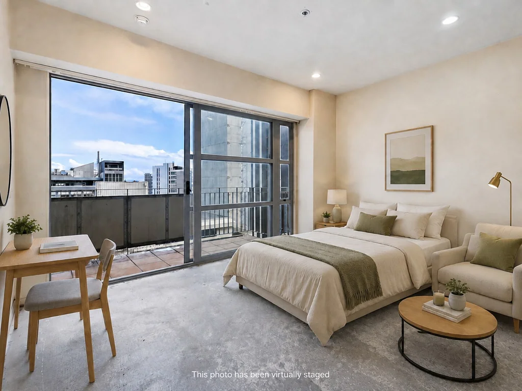 Auckland Central 1Kwarto Experienced cash buyers - CBD Opportunity