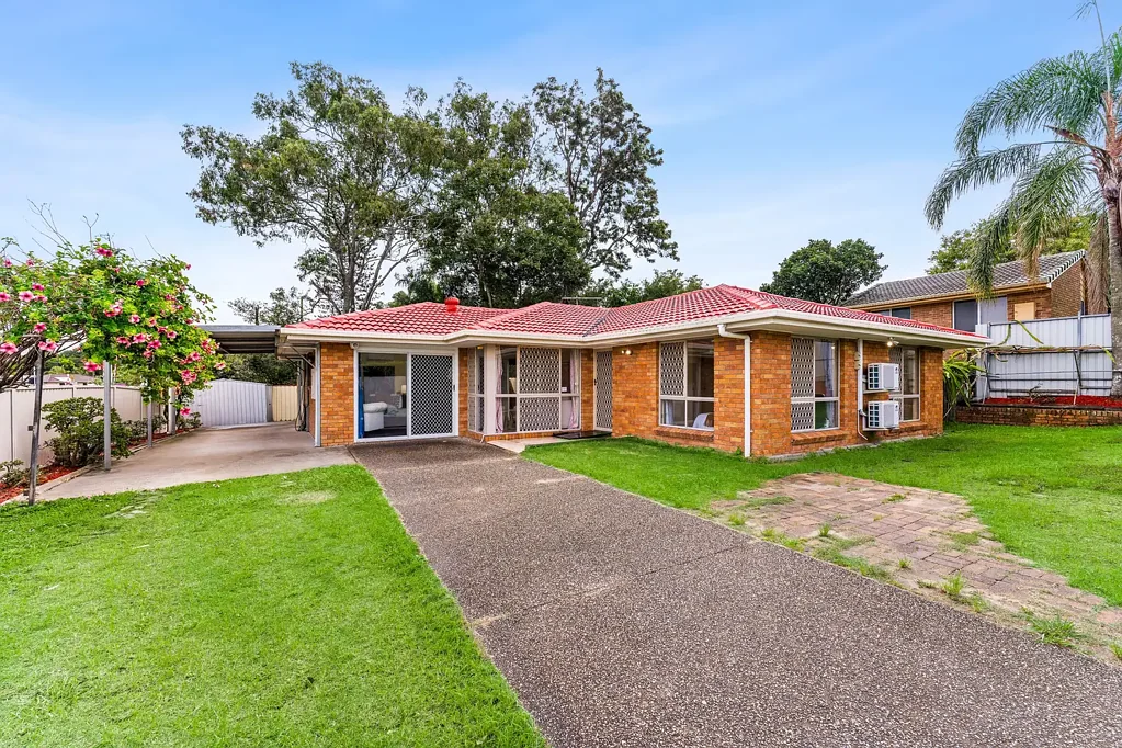 9 Holmewood Street, Runcorn, QLD 4113