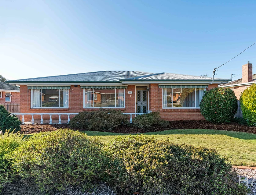 10 Farmer Street, Riverside, TAS 7250, 4 habitaciones, 1 baños, House
