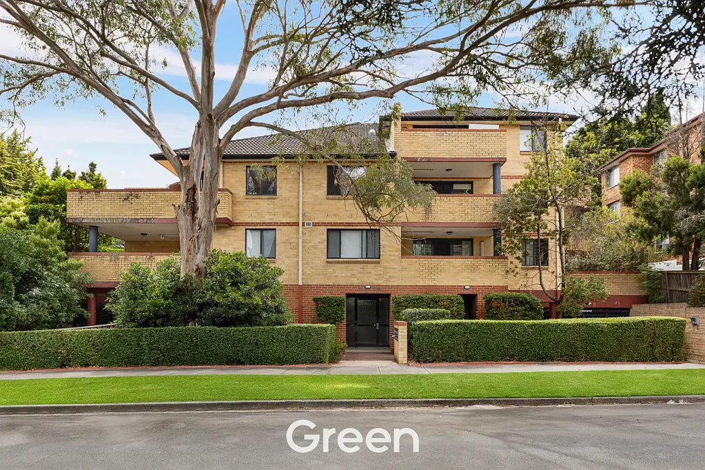 6/27-29 Station Street, West Ryde, NSW 2114