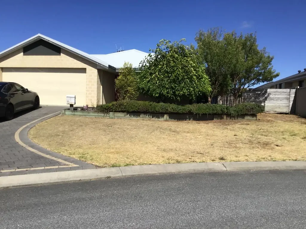 Spacious Family Home in a Quiet Location