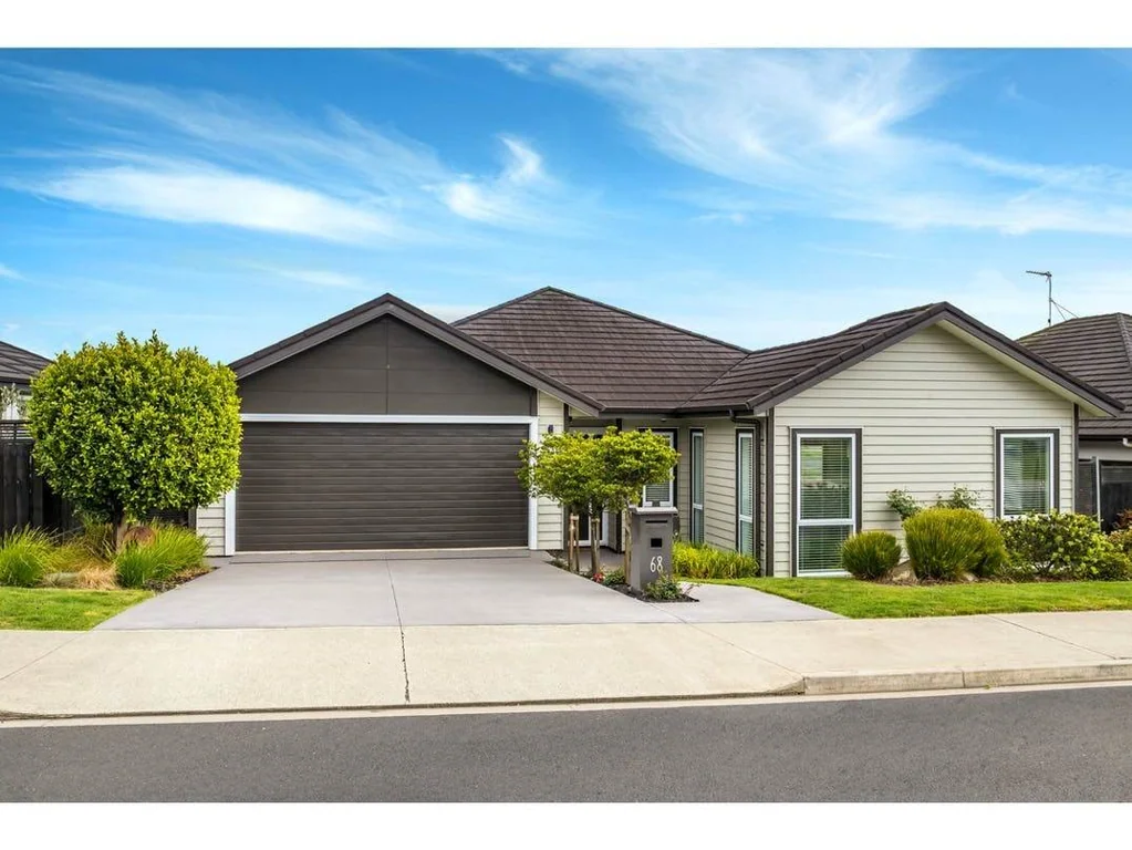 Spacious Family Living in Prime Location!