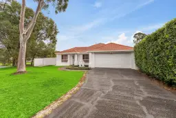 9 Della Ricca Place, Forest Lake