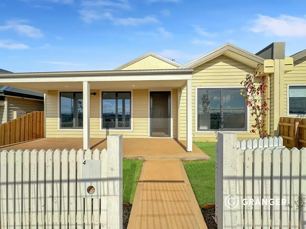 Eynesbury 3Zimmer Charming Family Home in Eynesbury