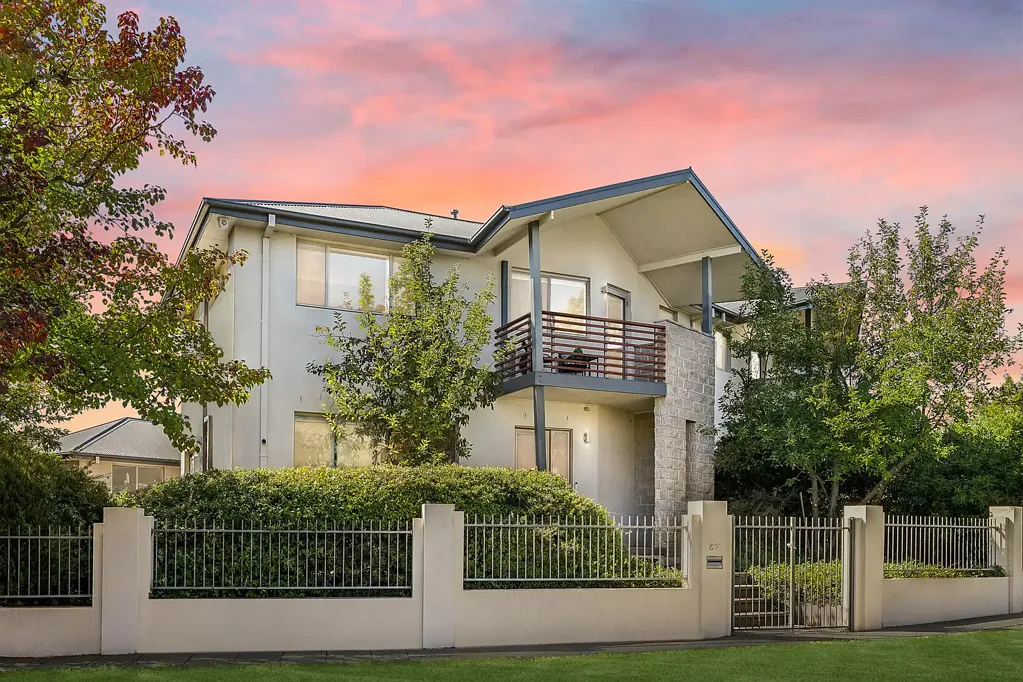 57 Katoomba Street, Harrison, ACT 2914