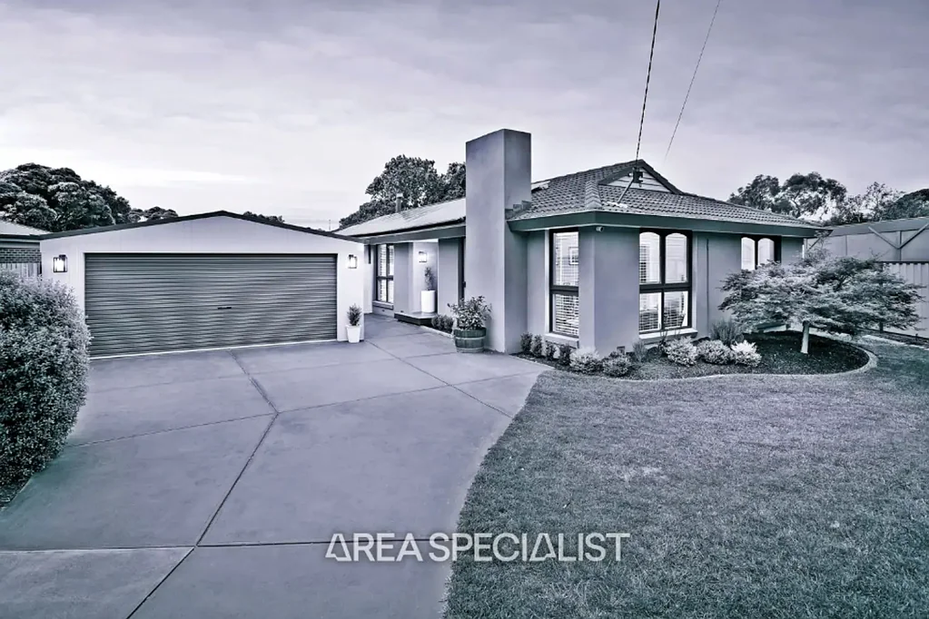 6 Terry Street, Pearcedale, VIC 3912