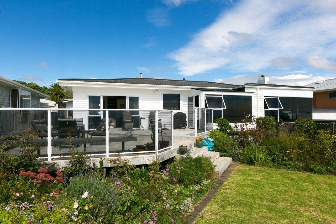 8 Ronald Street, Strandon, New Plymouth, 4房, 2浴