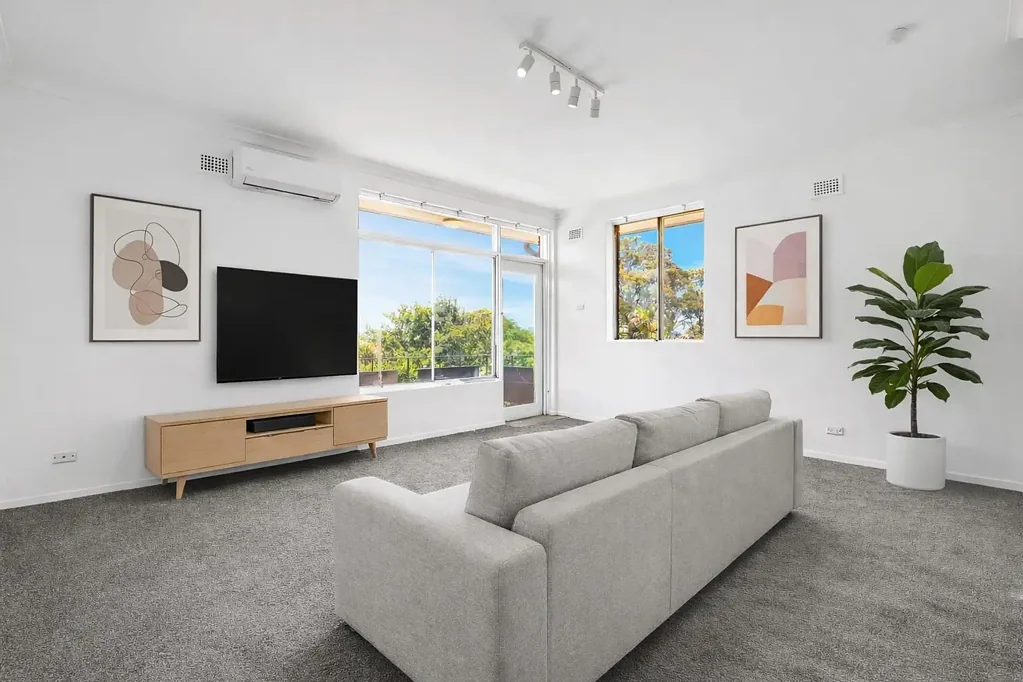 12/108 Concord Road, North Strathfield, NSW 2137
