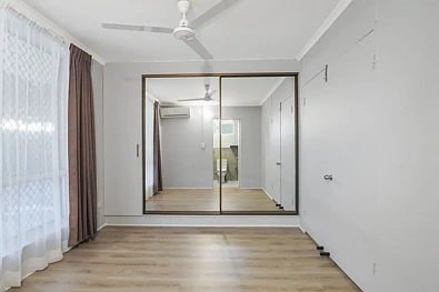 ਬੈੱਡਰੂਮ - 71 Rosella Crescent, Wulagi, NT 812