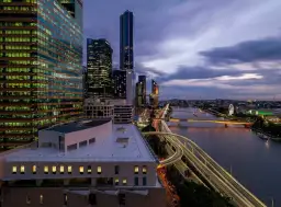 192/18 Tank Street, Brisbane City