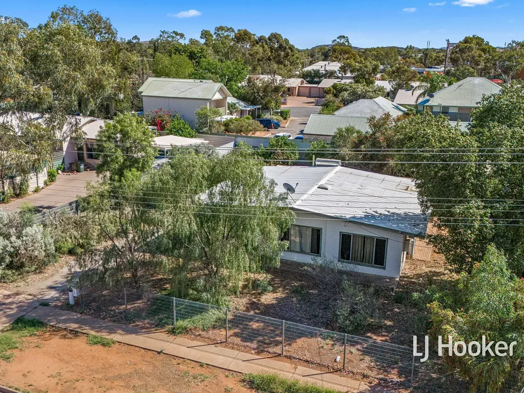 5 Achilpa Street, The Gap, NT 870