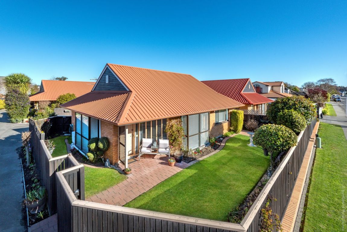 39a Kilmarnock Street, Riccarton, Christchurch, 2 ห้องนอน, 0 ห้องน้ำ, Unspecified