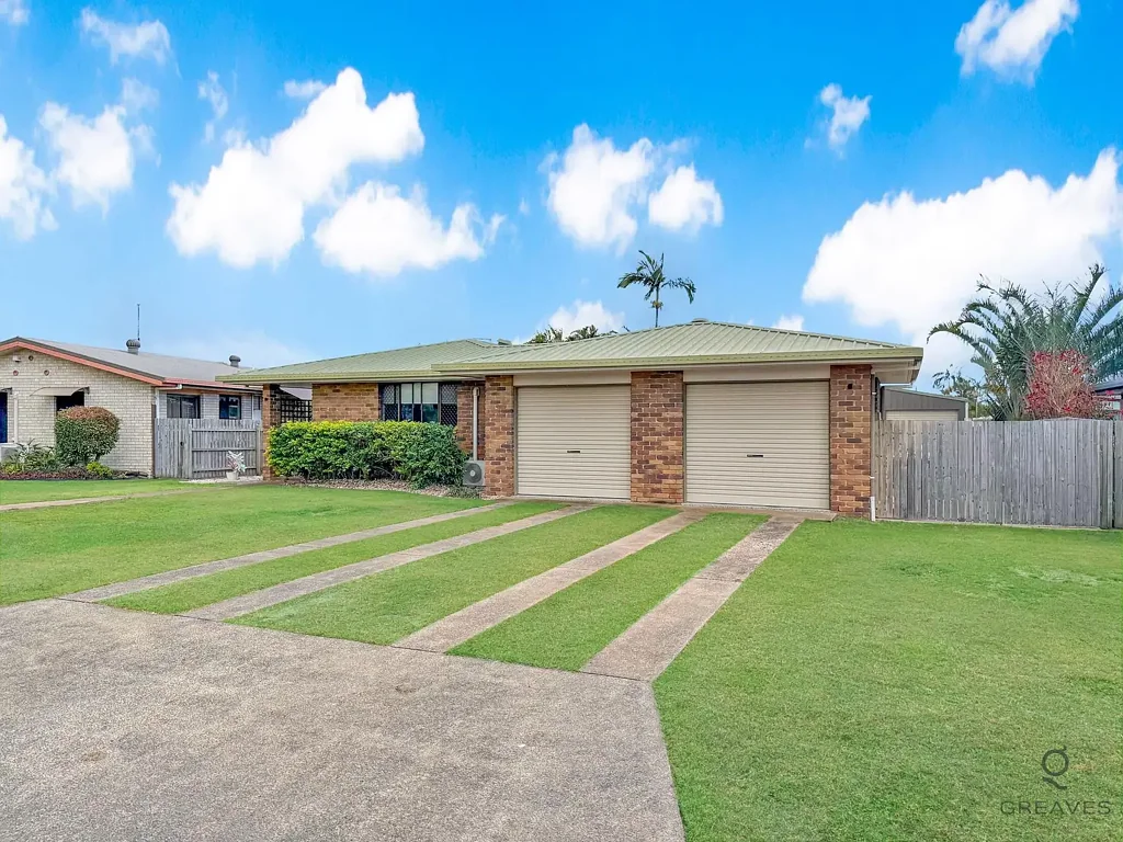 10 Gray Avenue, Bundaberg South, QLD 4670