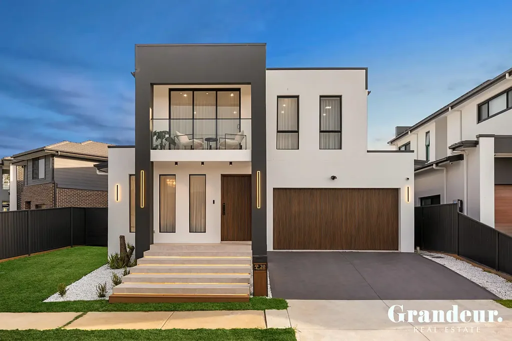 20 Tony Avenue, Austral, NSW 2179