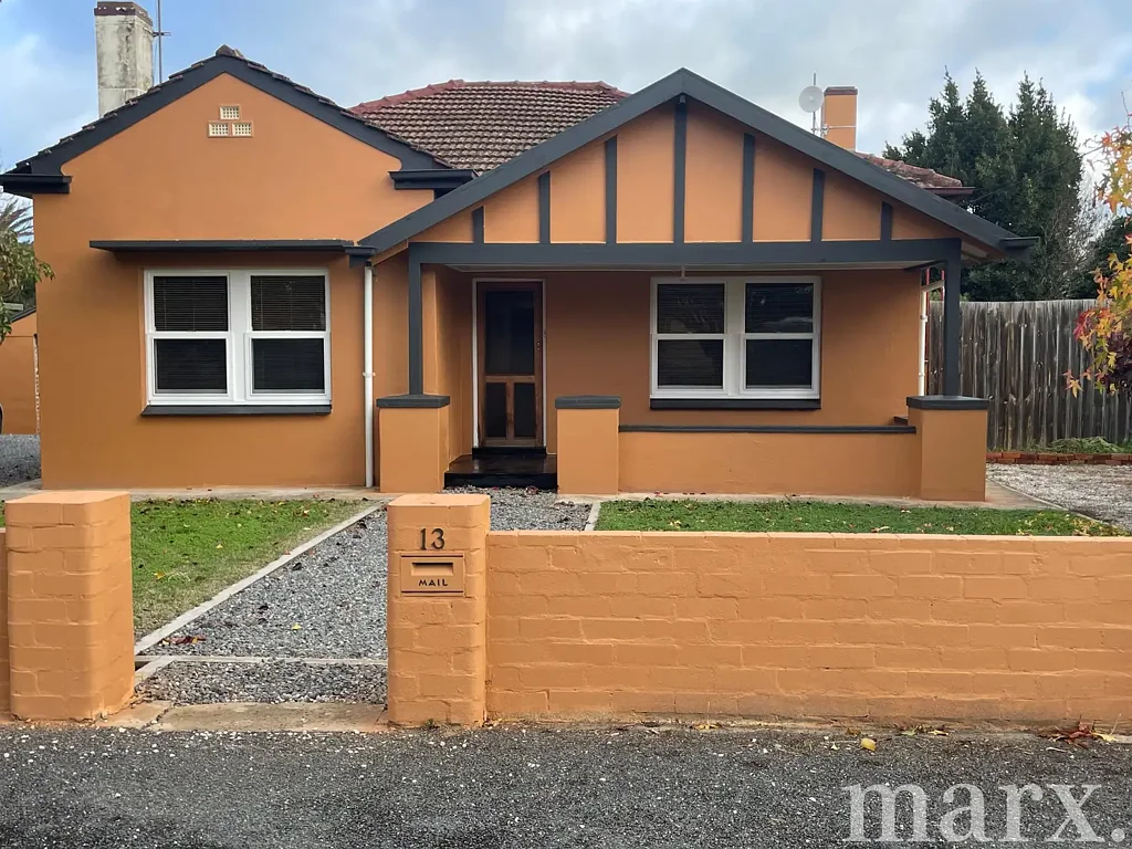 Recently Renovated 2-Bedroom Bungalow in Prime Location