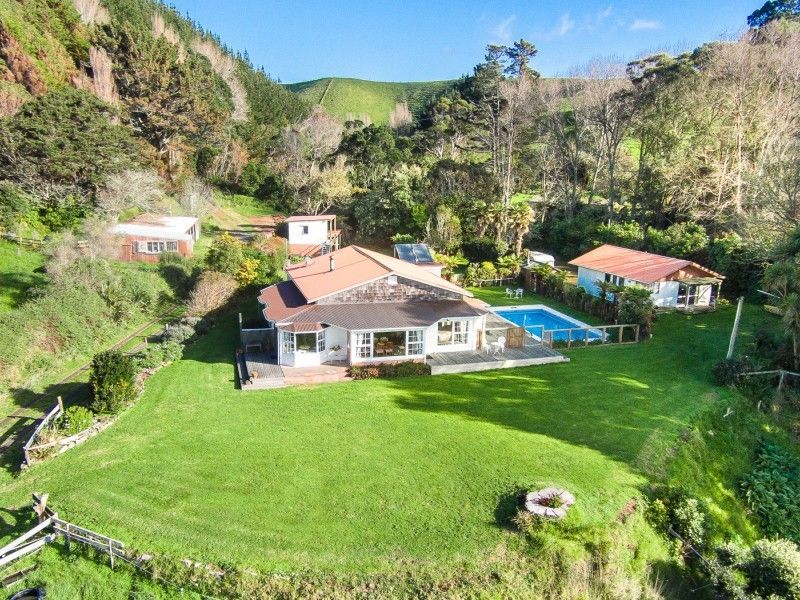 693 State Highway 2 West, Pikowai, Whakatane, 0 Bedrooms, 0 Bathrooms