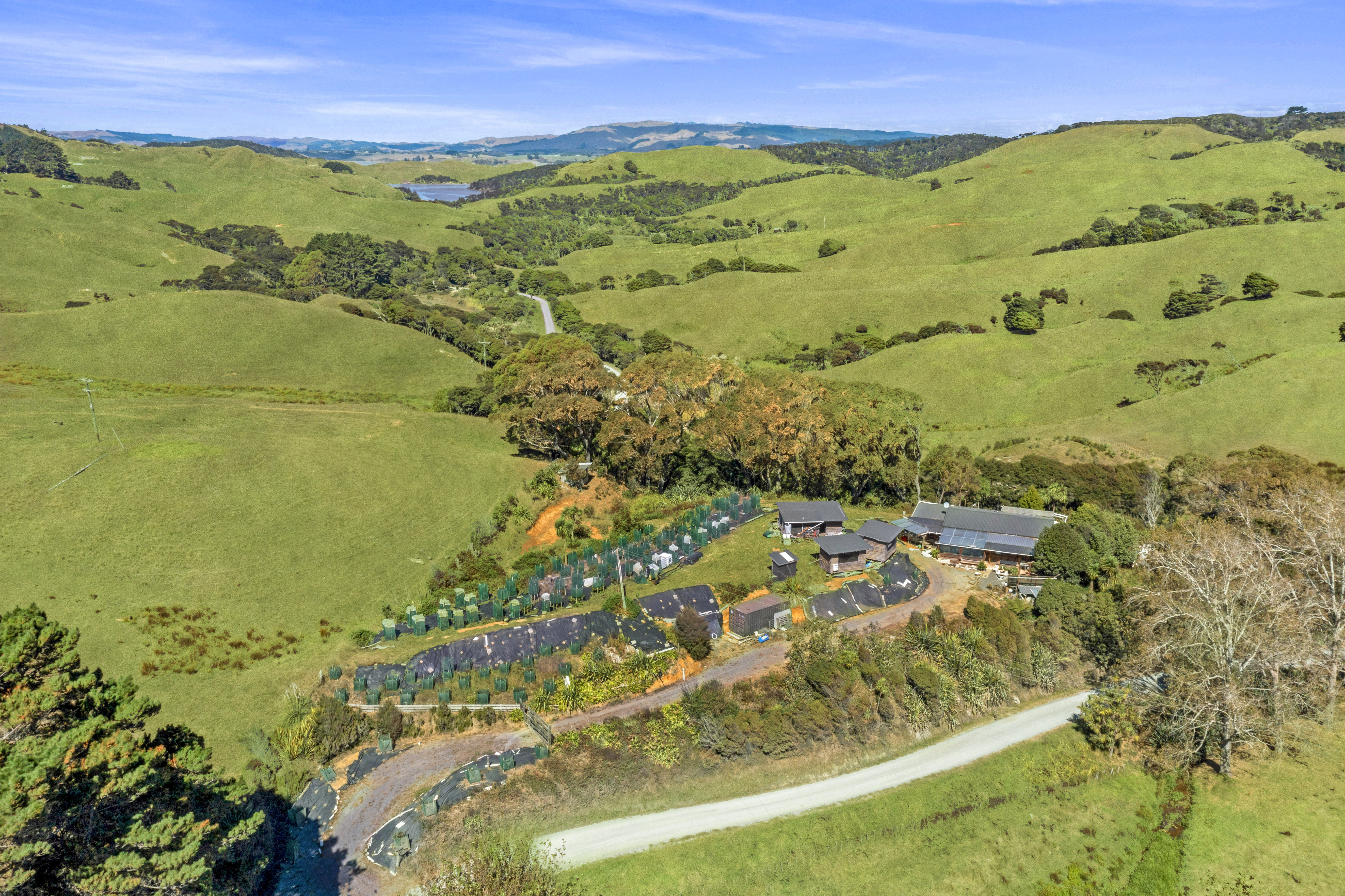 207 Te Akau Wharf Road, Te Akau, Waikato, 1 침실, 1 욕실, Lifestyle Property