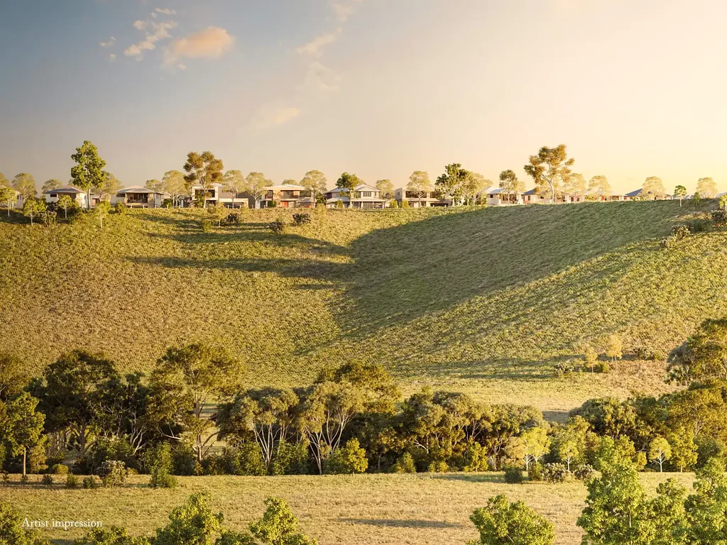 Sunbury An exceptional 461m² lot situated close to future schools and parks offering the ideal lifestyle for your next chapter.
