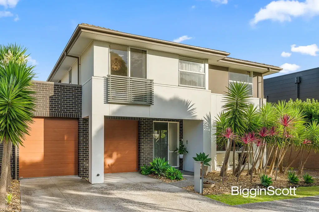 34 Gertrude Street, Mulgrave, VIC 3170