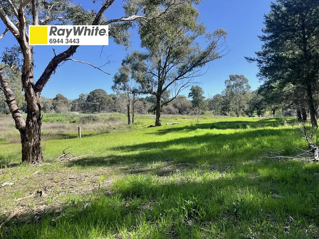 Gundagai Rural Lifestyle, Just minutes from town.
