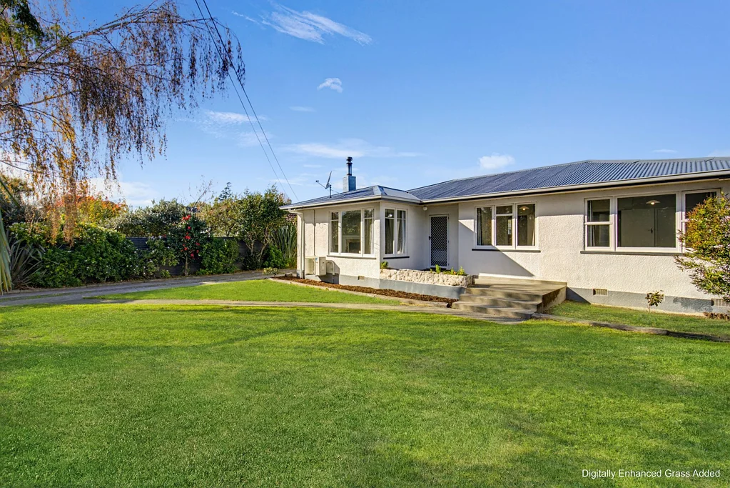 Blenheim Central 3कमरा Turnkey Inner Circle Perfection!