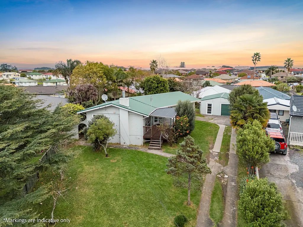19 Plumley Crescent, Mangere, Manukau City, Auckland