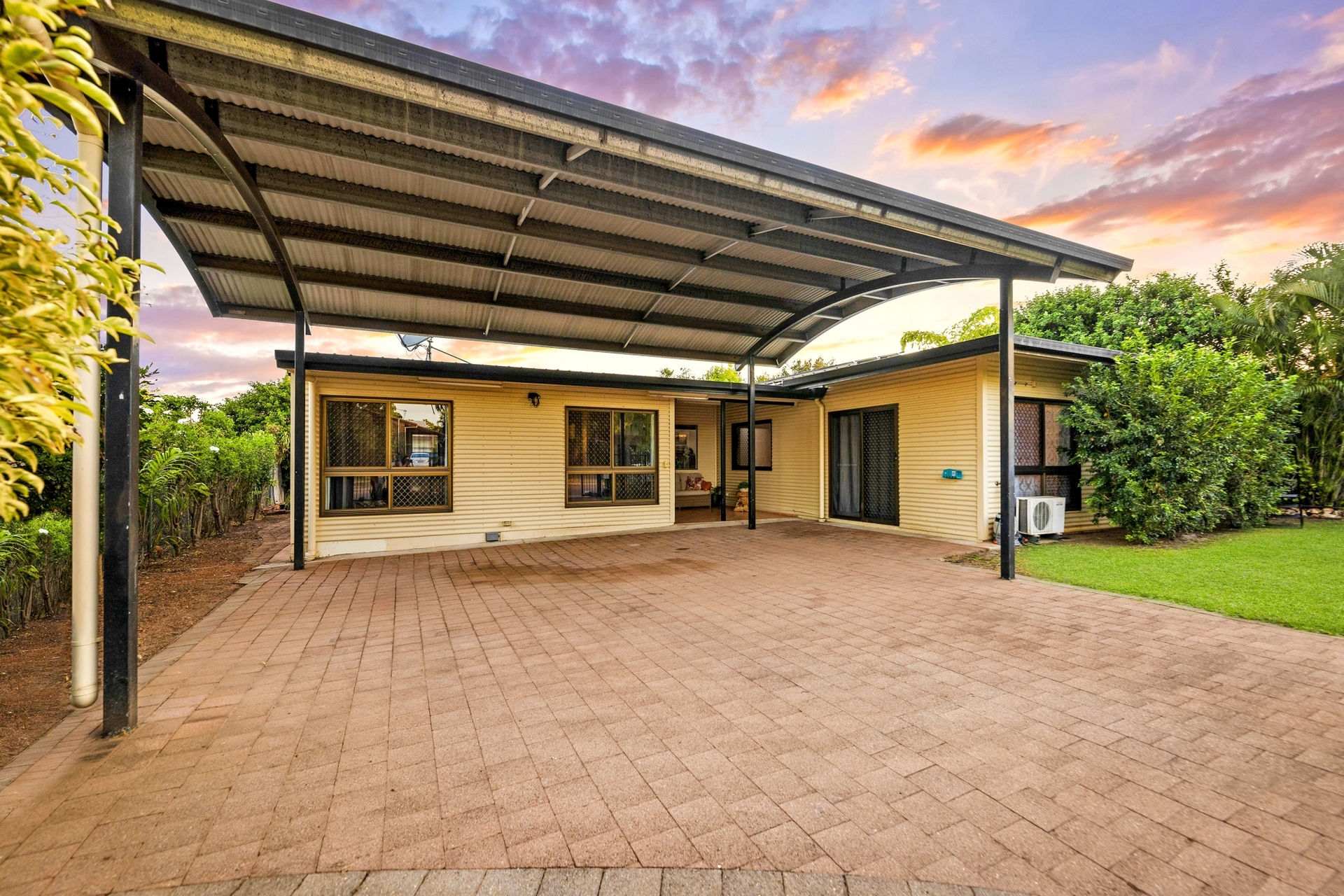 38 HUMBERT ST, LEANYER NT 0812, 0 rūma, 0 rūma horoi, House