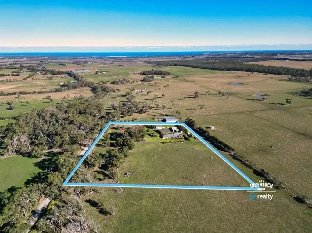 Inverloch 3Zimmer A Premium Rural Lifestyle Property with Endless Possibilities