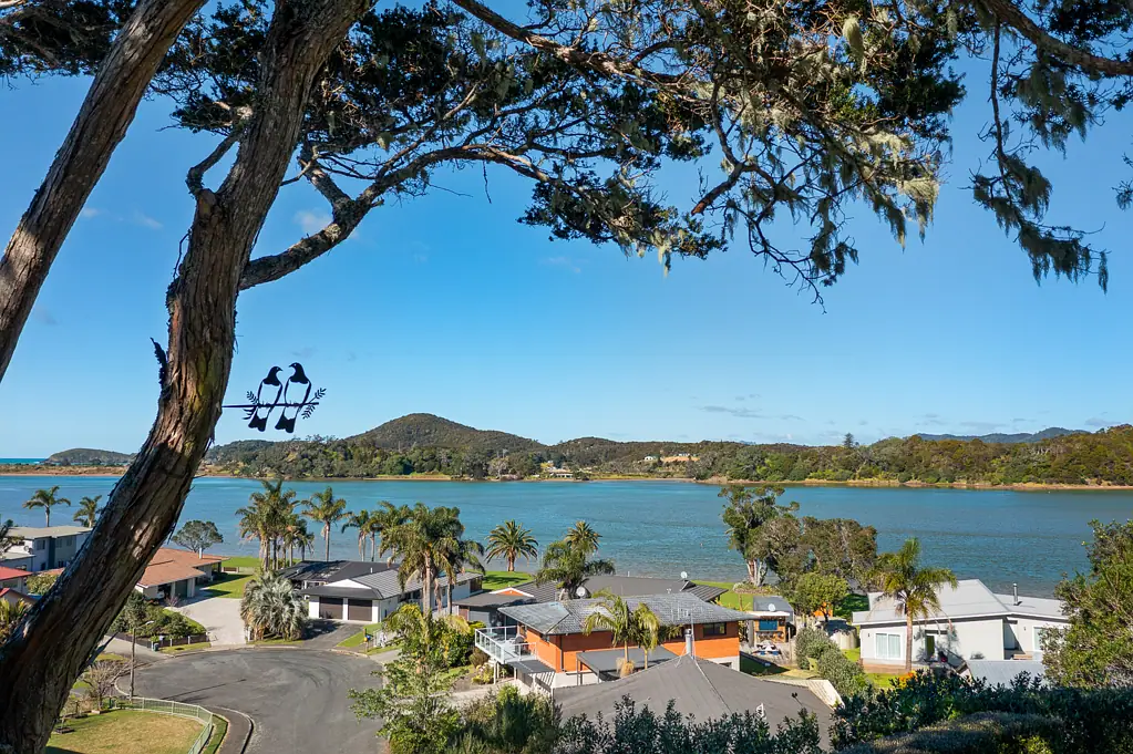 2 Haven Place, Ngunguru, Whangarei, Northland