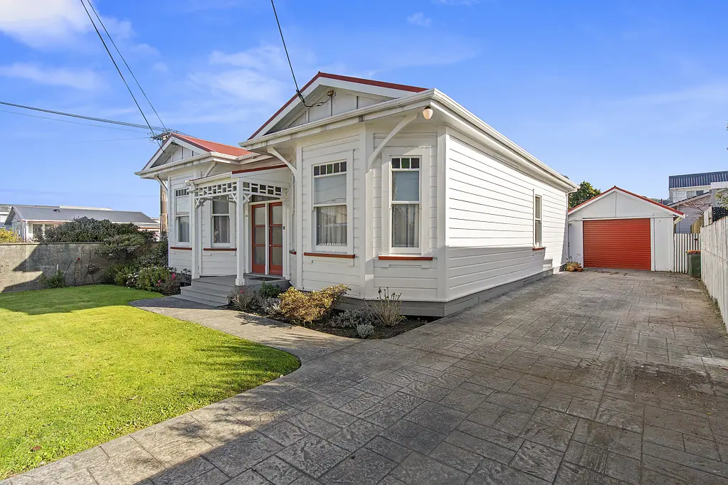 111 Cuba Street, Petone, Lower Hutt, Wellington