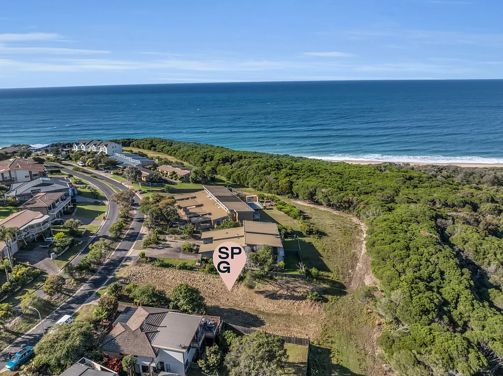 Tura Beach Build Your Dream Home by the Sea!