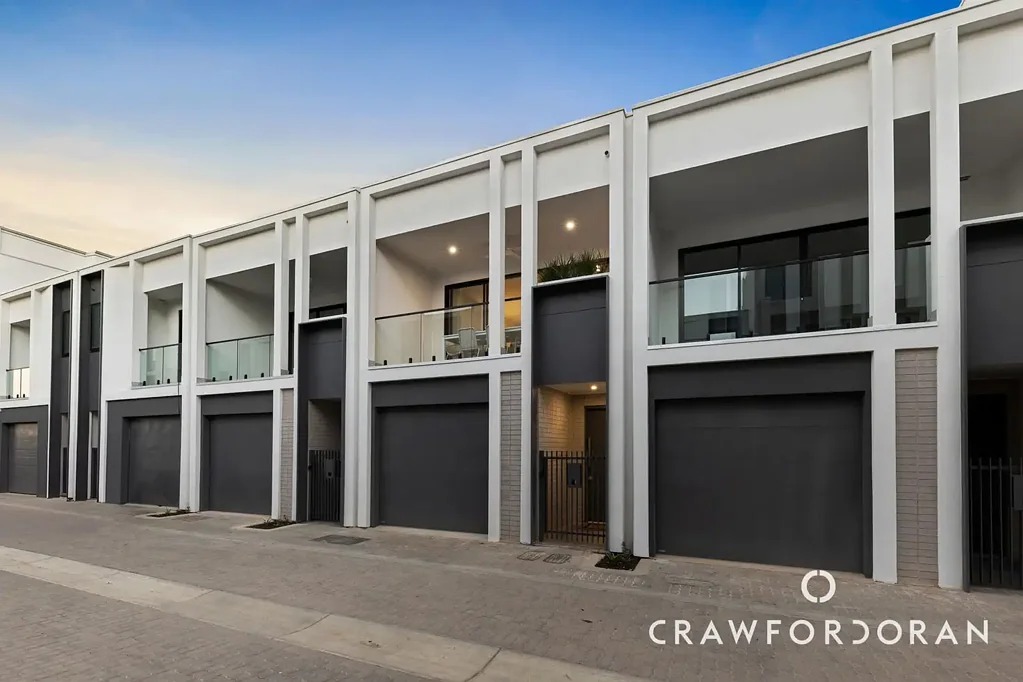 4 Cadence Place, Bowden, SA 5007