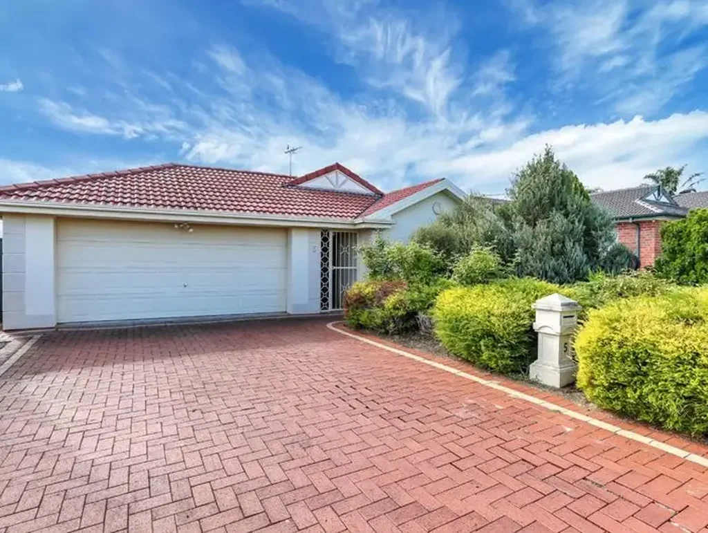 Beautiful 3 Bedroom Home in Hillbank