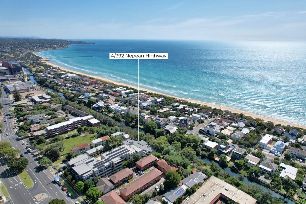 4/392 Nepean Highway, Frankston, VIC 3199