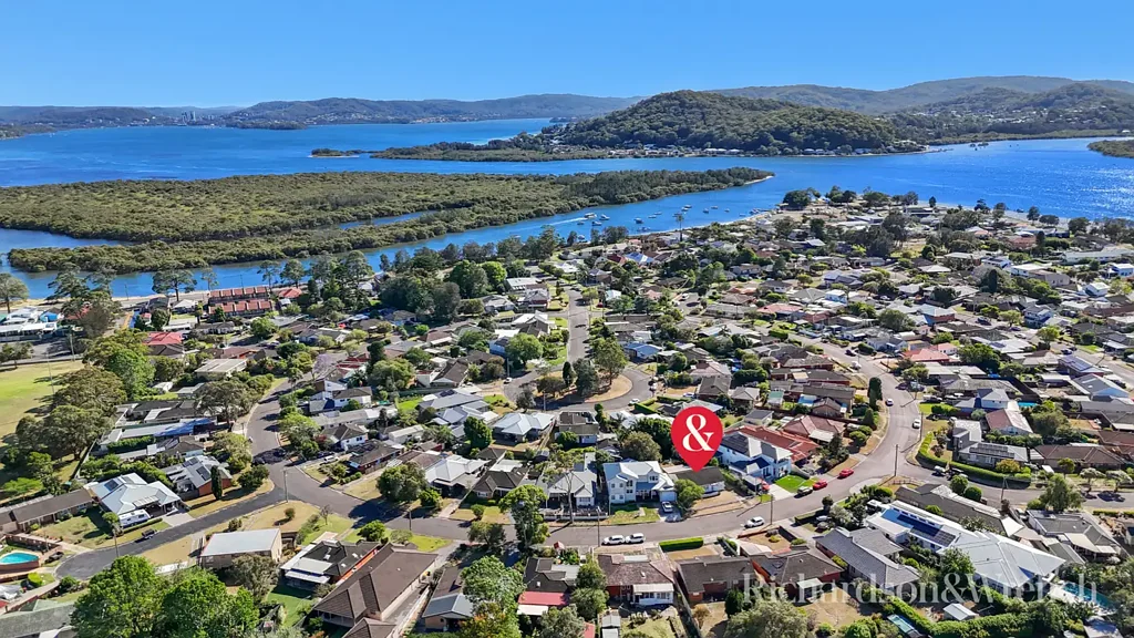24 Camellia Circle, Woy Woy, NSW 2256
