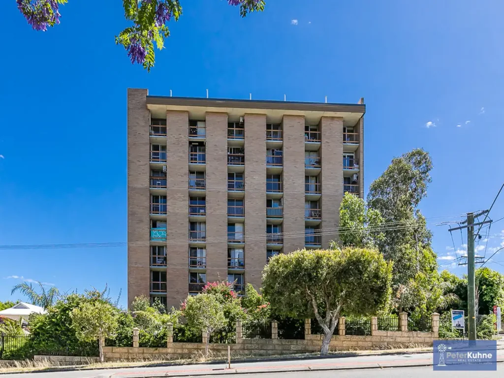 35/537 William Street, Mount Lawley, WA 6050