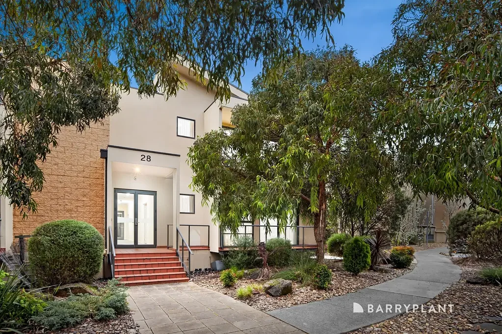 Greensborough 2कमरा Elevated Living in an Ideal Location