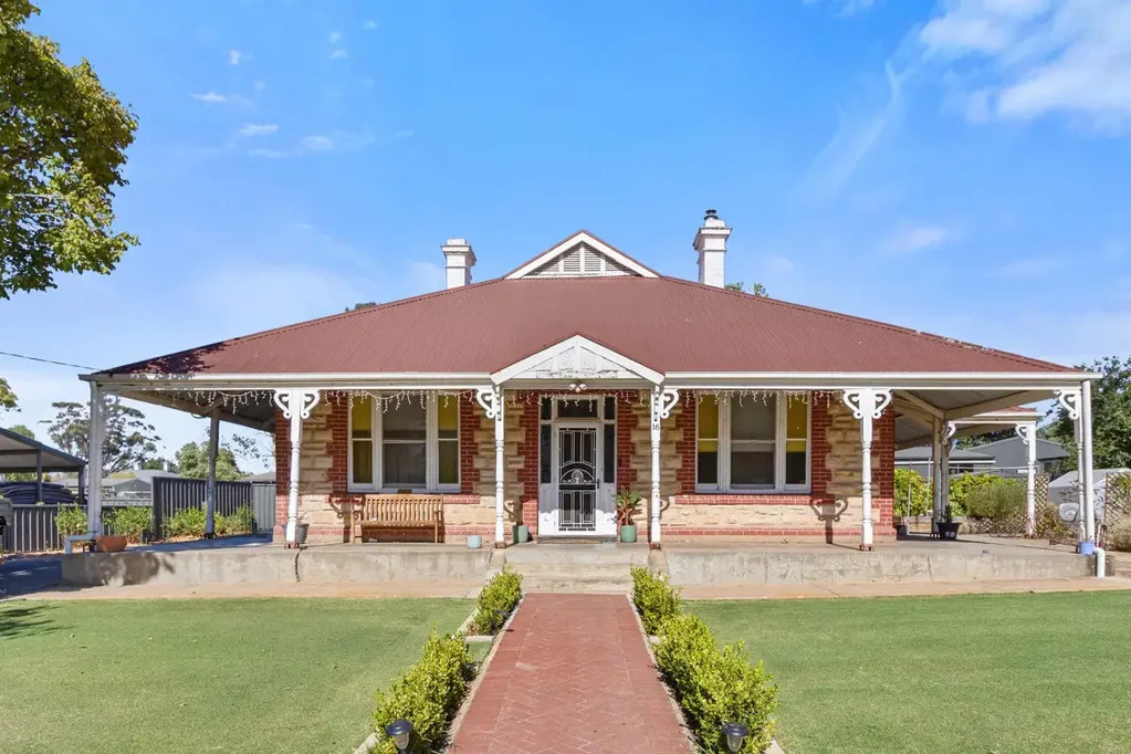 16 Rogers Street, Freeling, SA 5372