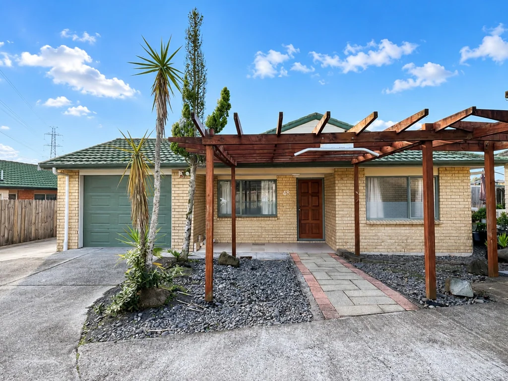 Welcome Home to 48 Medvale Avenue!