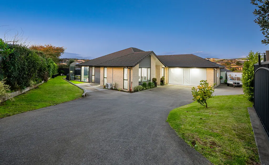 18 Canmore Street, Pokeno, Waikato